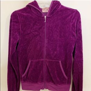 Juicy Couture Tracksuit